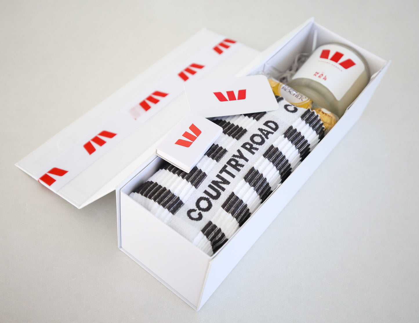 Westpac $70 Box (Free Shipping)