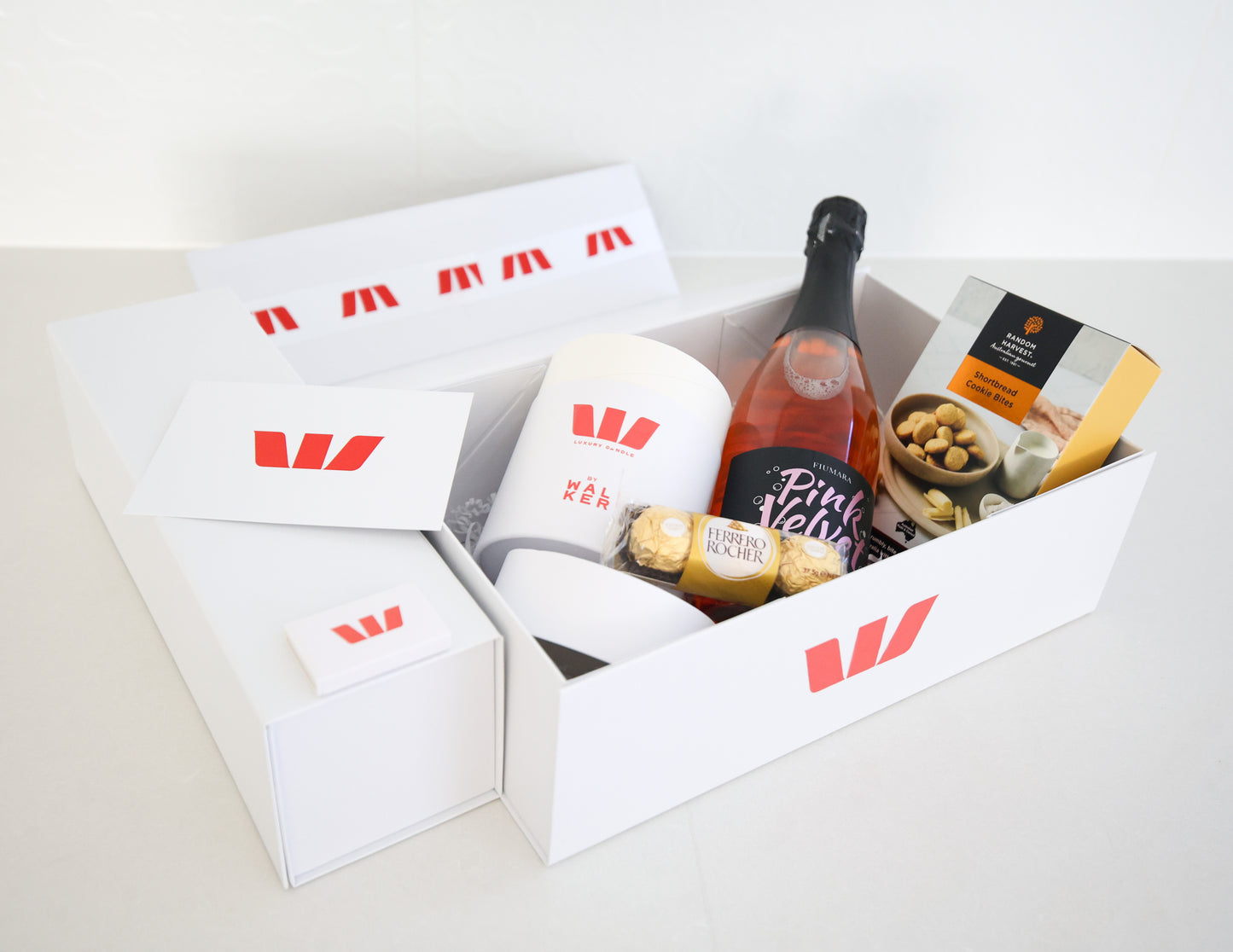 Westpac $100 Box (Free Shipping)