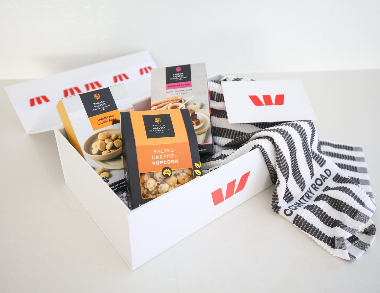 Westpac $80 Box (Free Shipping)