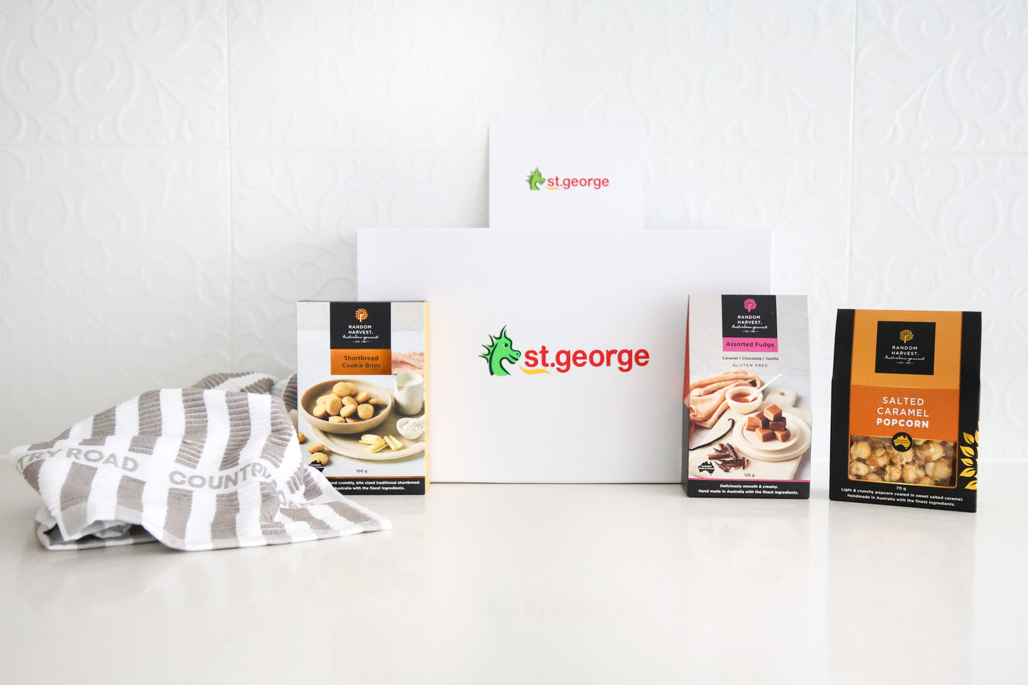 St George $80 Box (Free Shipping)