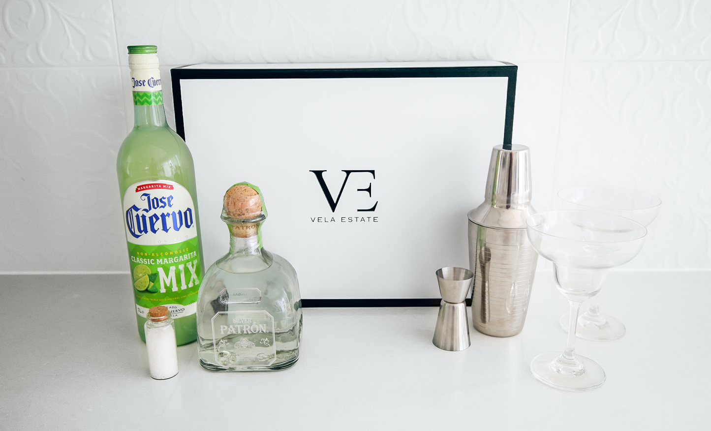 Margarita Moment