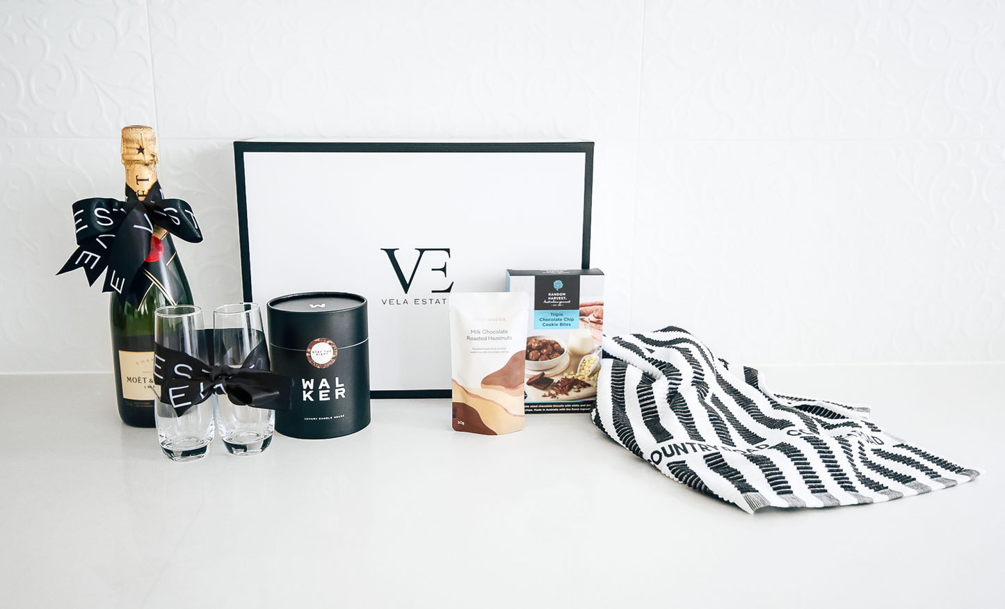The Signature Collection