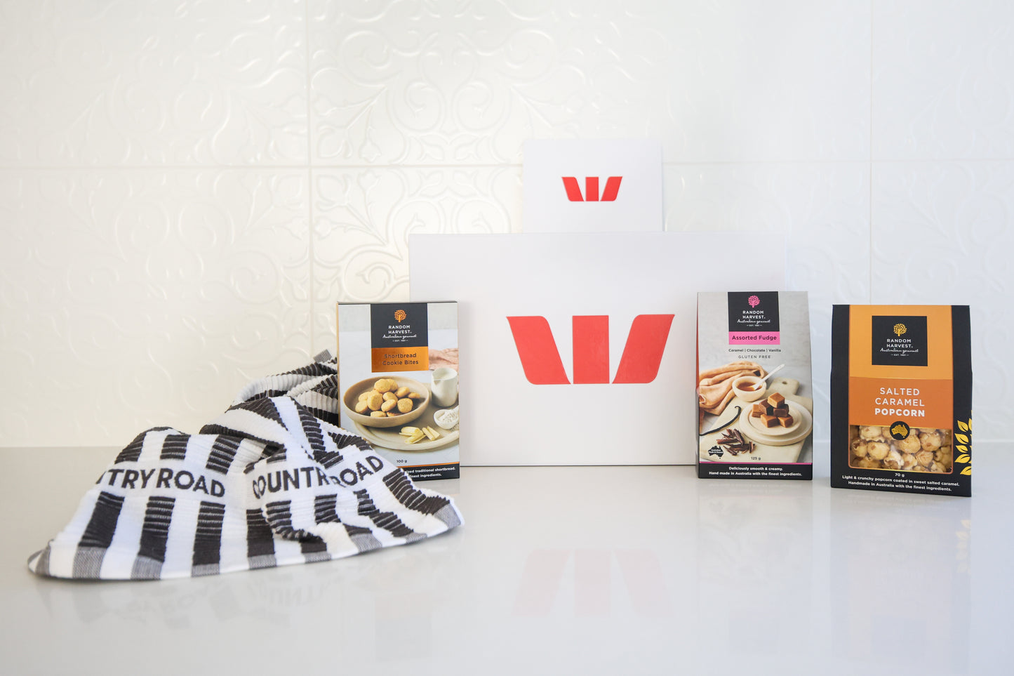 Westpac $80 Box (Free Shipping)