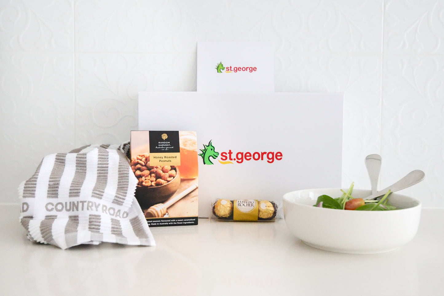 St George $90 Box (Free Shipping)