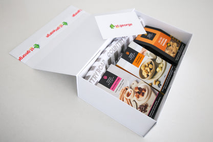 St George $80 Box (Free Shipping)