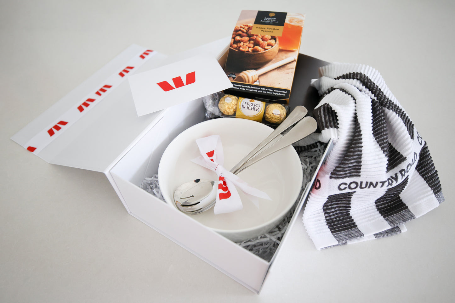 Westpac $90 Box (Free Shipping)