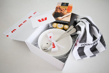 Westpac $90 Box (Free Shipping)