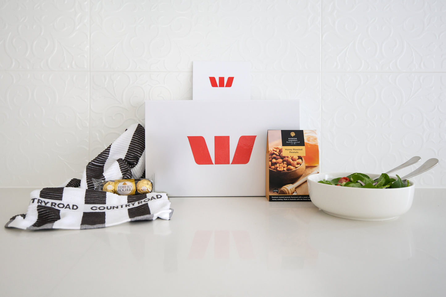 Westpac $90 Box (Free Shipping)