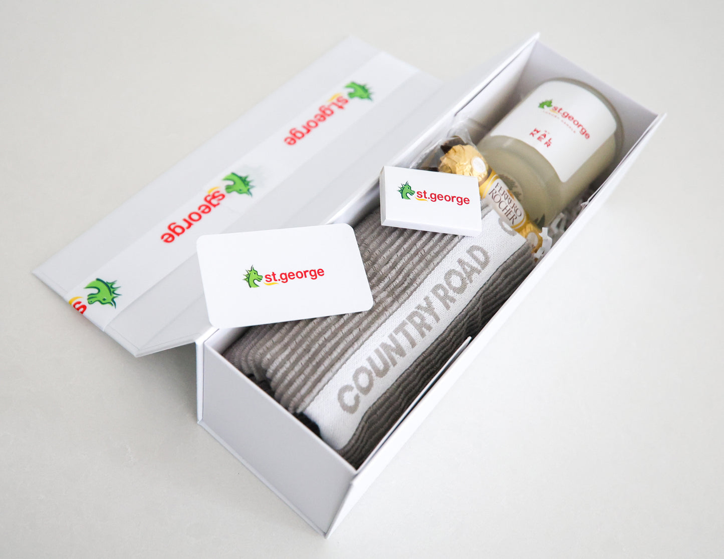 St George $70 Box (Free Shipping)